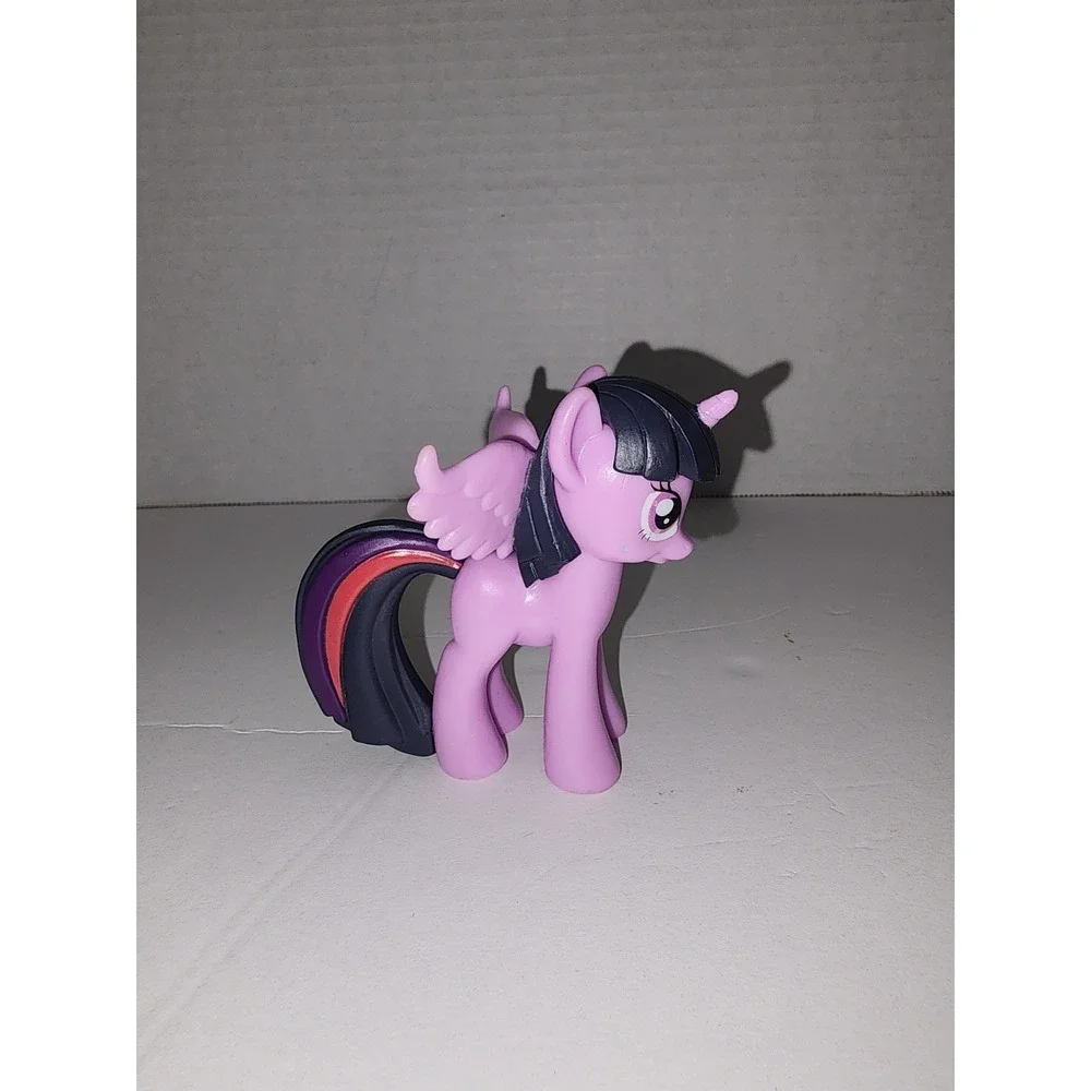 My Little Pony‎ Princess Twilight Sparkle Alicorn Replacement Toy